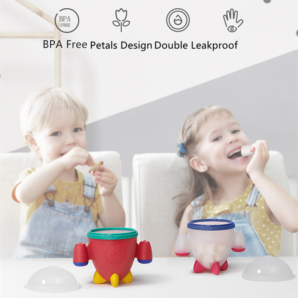 Toddler Snack Cup Storage Cup Toddler Snack Cup Storage Cup