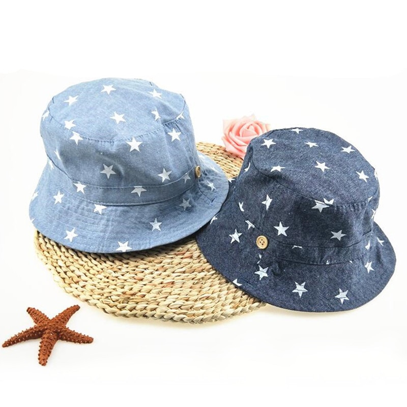 Toddler Sun Hat Bucket Cap Toddler Sun Hat Bucket Cap