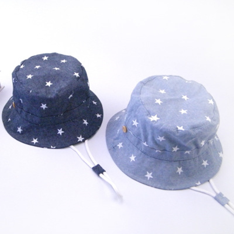 Toddler Sun Hat Bucket Cap Toddler Sun Hat Bucket Cap