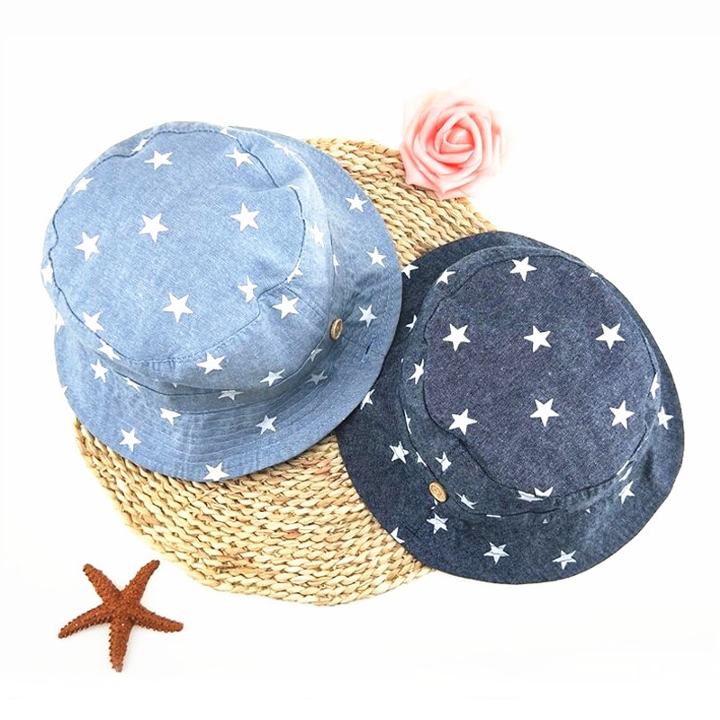 Toddler Sun Hat Bucket Cap Toddler Sun Hat Bucket Cap