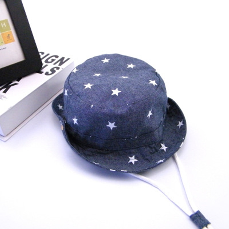 Toddler Sun Hat Bucket Cap Toddler Sun Hat Bucket Cap