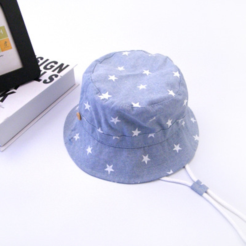 Toddler Sun Hat Bucket Cap Toddler Sun Hat Bucket Cap