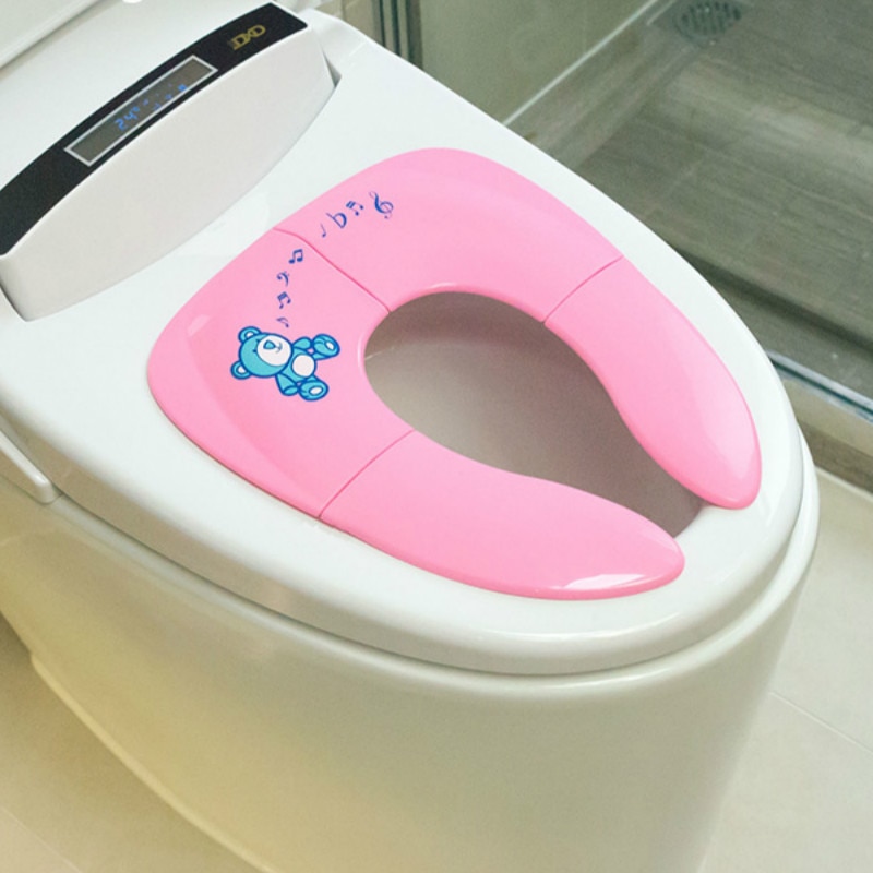 Toddler Toilet Seat Trainer Portable Toddler Toilet Seat Trainer Portable