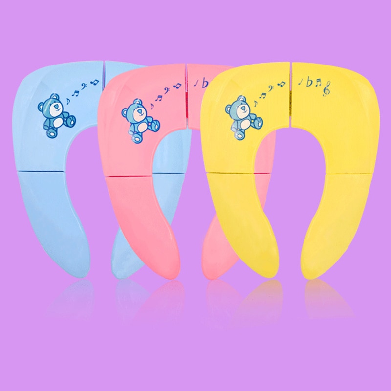 Toddler Toilet Seat Trainer Portable Toddler Toilet Seat Trainer Portable