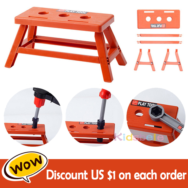Toddler Tool Set Fun Plastic Toys Toddler Tool Set Fun Plastic Toys