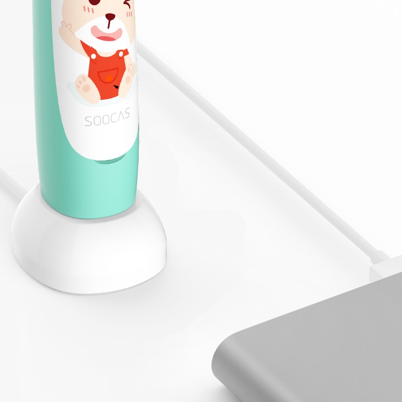 Toddler Toothbrush Electric Operated Toddler Toothbrush Electric Operated