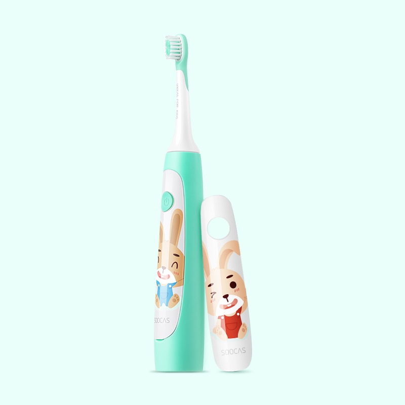 Toddler Toothbrush Electric Operated Toddler Toothbrush Electric Operated