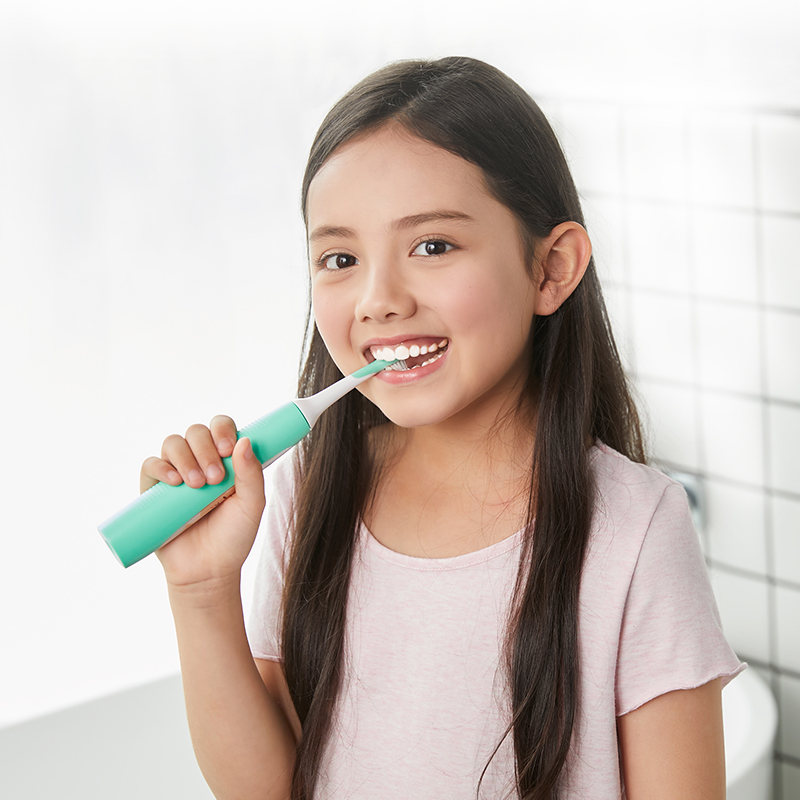 Toddler Toothbrush Electric Operated Toddler Toothbrush Electric Operated
