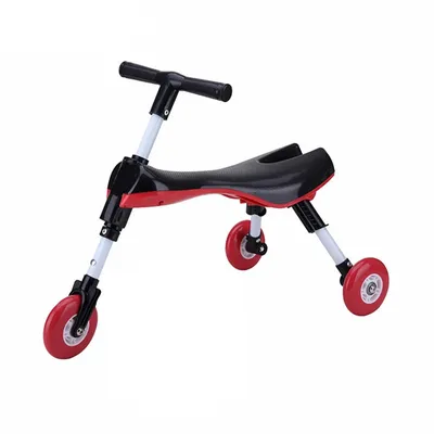 Toddler Tricycle Glide Bike Ride Toddler Tricycle Glide Bike Ride