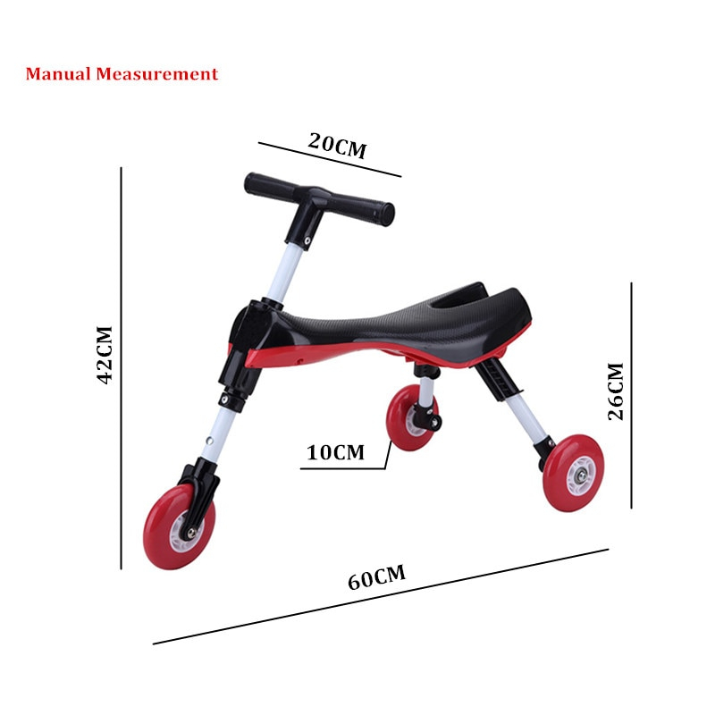 Toddler Tricycle Glide Bike Ride Toddler Tricycle Glide Bike Ride