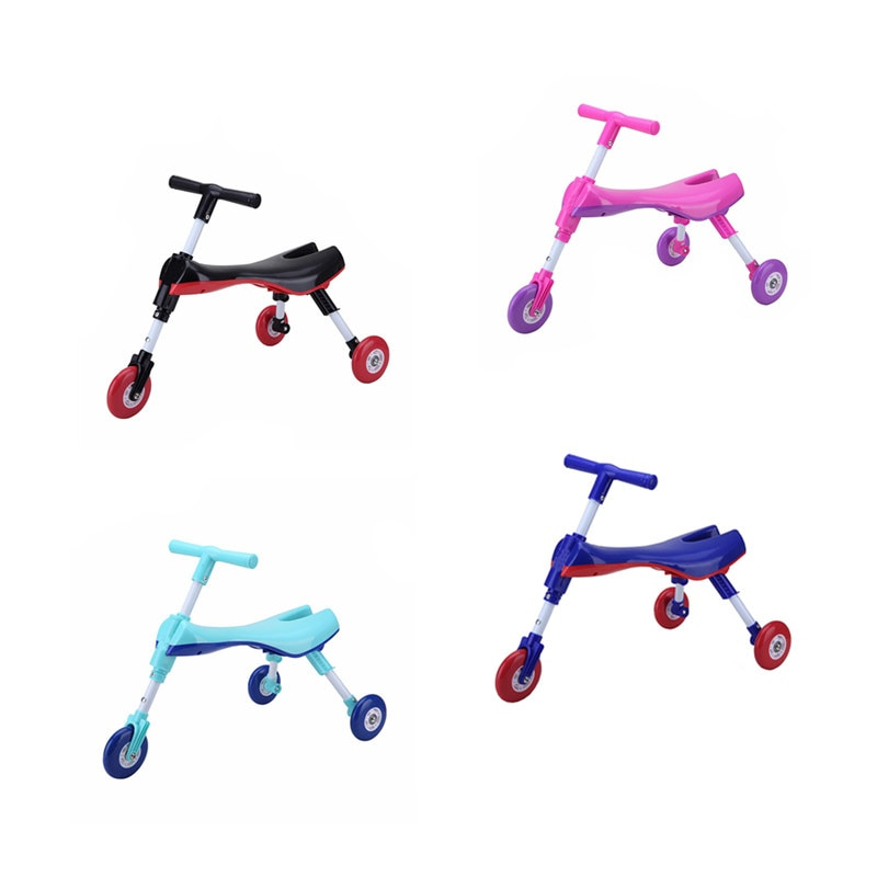 Toddler Tricycle Glide Bike Ride Toddler Tricycle Glide Bike Ride