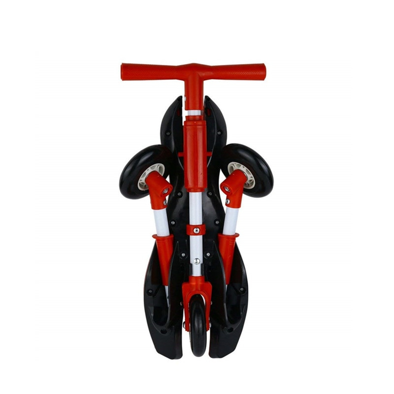 Toddler Tricycle Glide Bike Ride Toddler Tricycle Glide Bike Ride