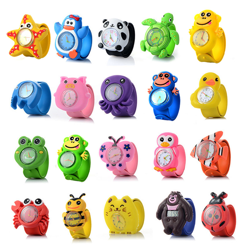 Toddler Watch Fun 3D Designs Toddler Watch Fun 3D Designs