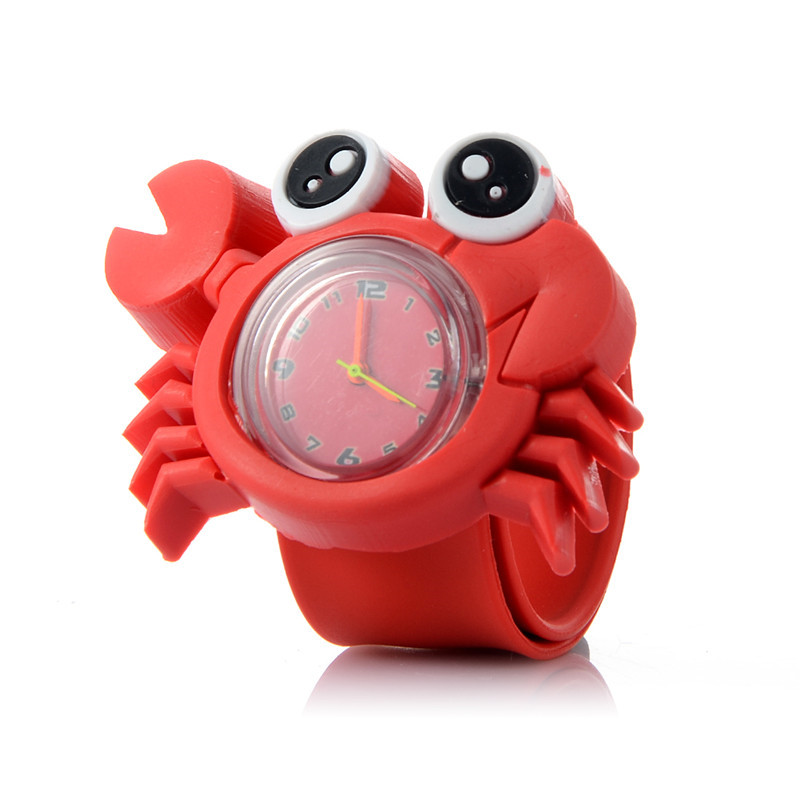Toddler Watch Fun 3D Designs Toddler Watch Fun 3D Designs
