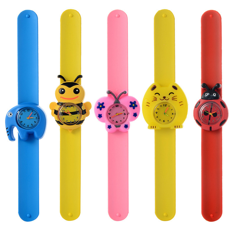 Toddler Watch Fun 3D Designs Toddler Watch Fun 3D Designs