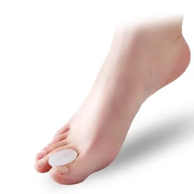 Toe Corrector Orthopedic Bone Straightener