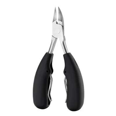 Toe Nail Clippers Remove Dead Skin Nail Correction Nippers Ingrown Toenail Cuticle Scissor Edge Cutter Thick Pedicure Toe Nail Clippers Remove Dead Skin Nail Correction Nippers Ingrown Toenail Cuticle Scissor Edge Cutter Thick Pedicure