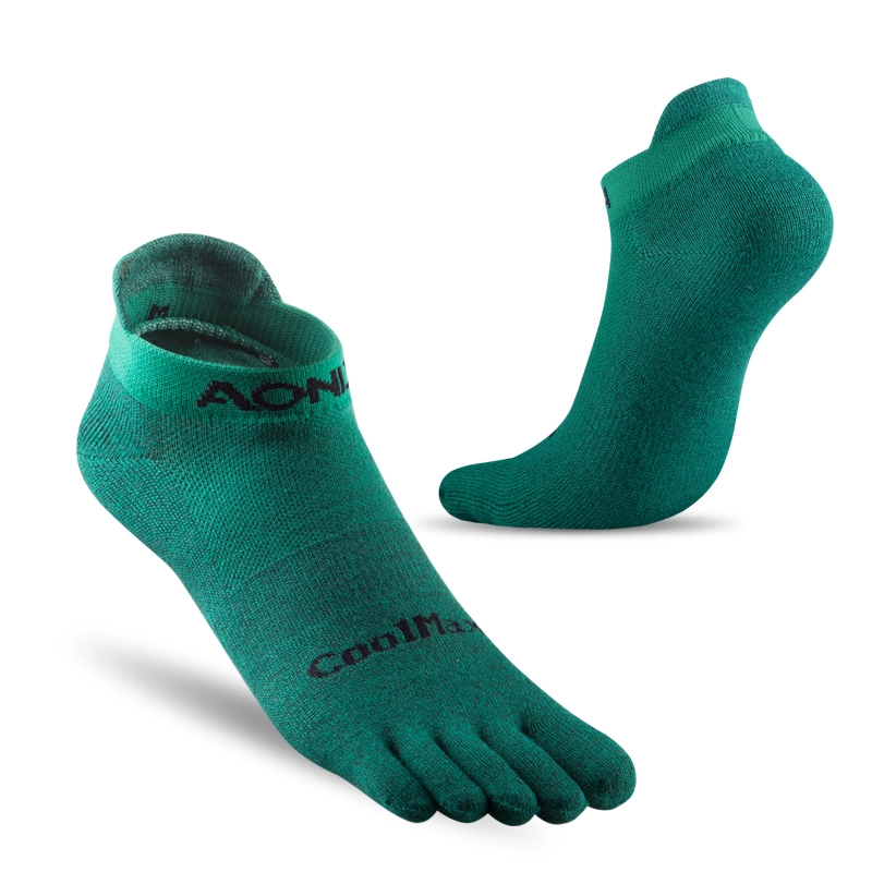 Toe Socks Low Cut Athletic Socks Toe Socks Low Cut Athletic Socks