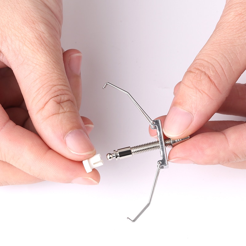 Toenail Corrector Ingrown Fixer Tool