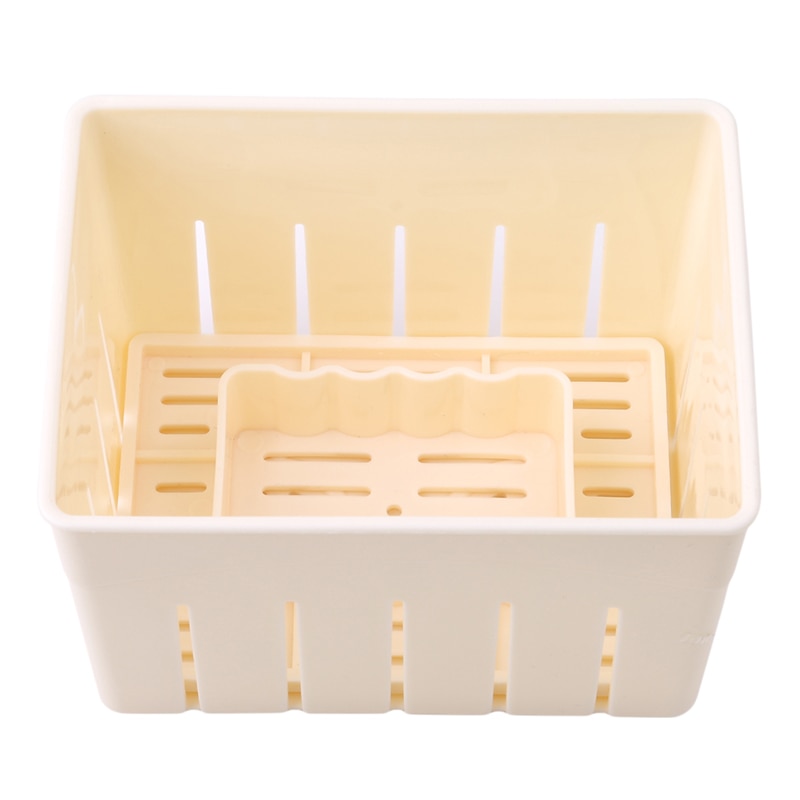 Tofu Maker with Cheese Cloth Set Tofu Maker with Cheese Cloth Set
