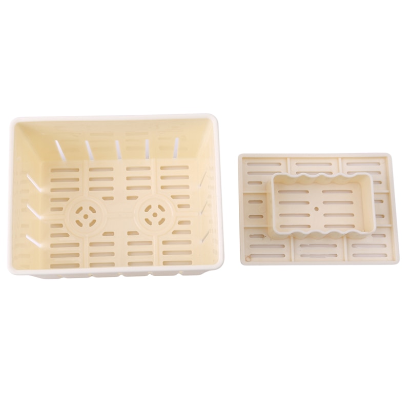 Tofu Maker with Cheese Cloth Set Tofu Maker with Cheese Cloth Set