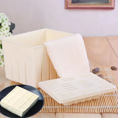 Tofu Press Plastic Molding Box Tofu Press Plastic Molding Box
