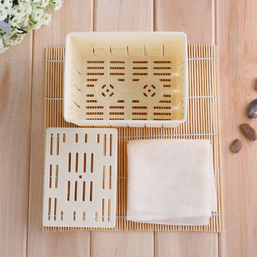 Tofu Press Plastic Molding Box Tofu Press Plastic Molding Box