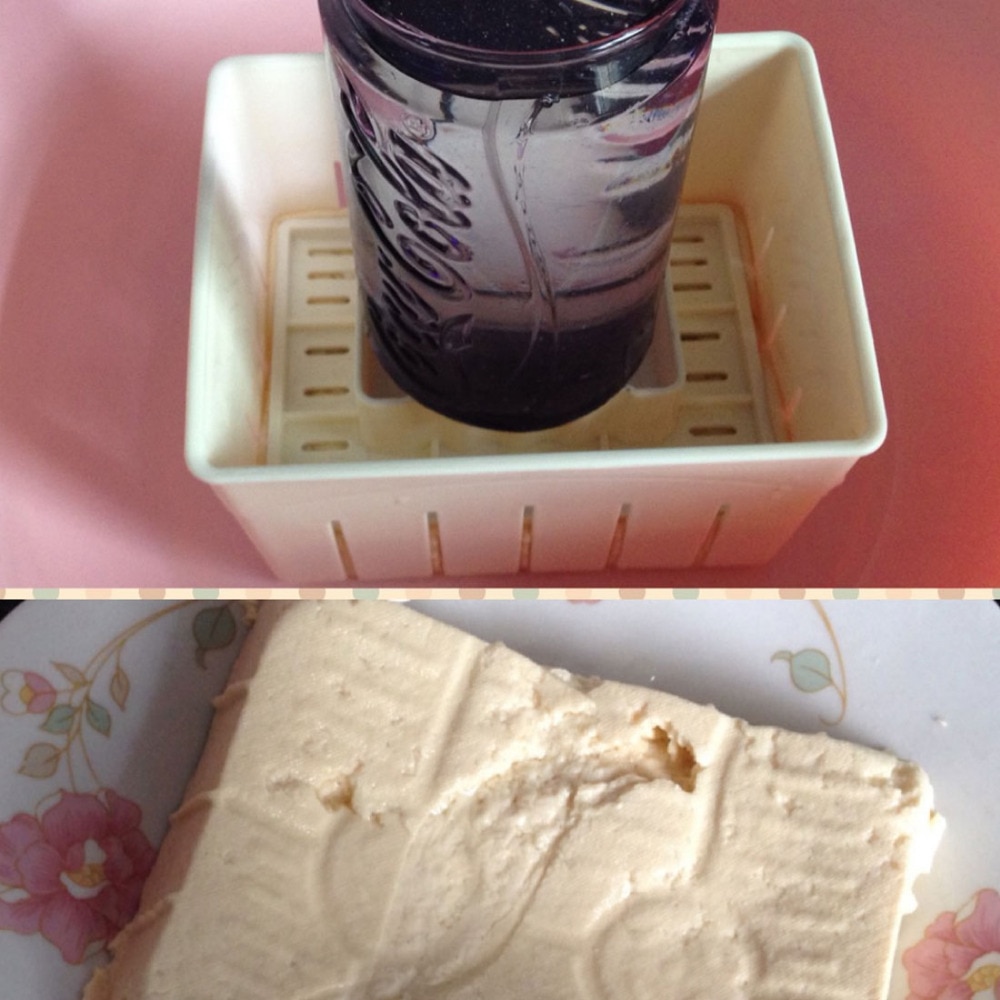 Tofu Press Plastic Molding Box Tofu Press Plastic Molding Box