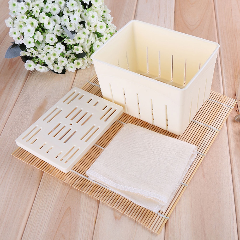 Tofu Press Plastic Molding Box Tofu Press Plastic Molding Box