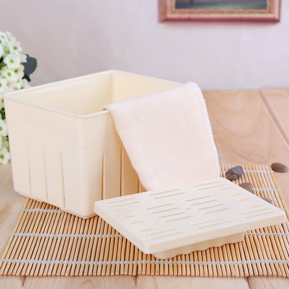 Tofu Press Plastic Molding Box Tofu Press Plastic Molding Box