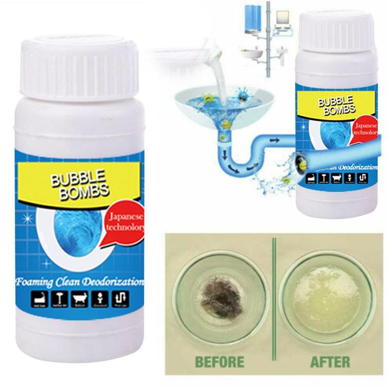Toilet Bowl Cleaner Quick Foaming Detergent Toilet Bowl Cleaner Quick Foaming Detergent