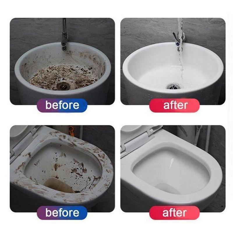 Toilet Bowl Cleaner Quick Foaming Detergent Toilet Bowl Cleaner Quick Foaming Detergent