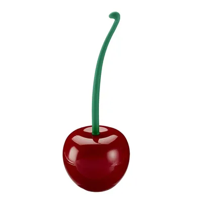 Toilet Brush Cleaner Cherry Shape Toilet Brush Cleaner Cherry Shape
