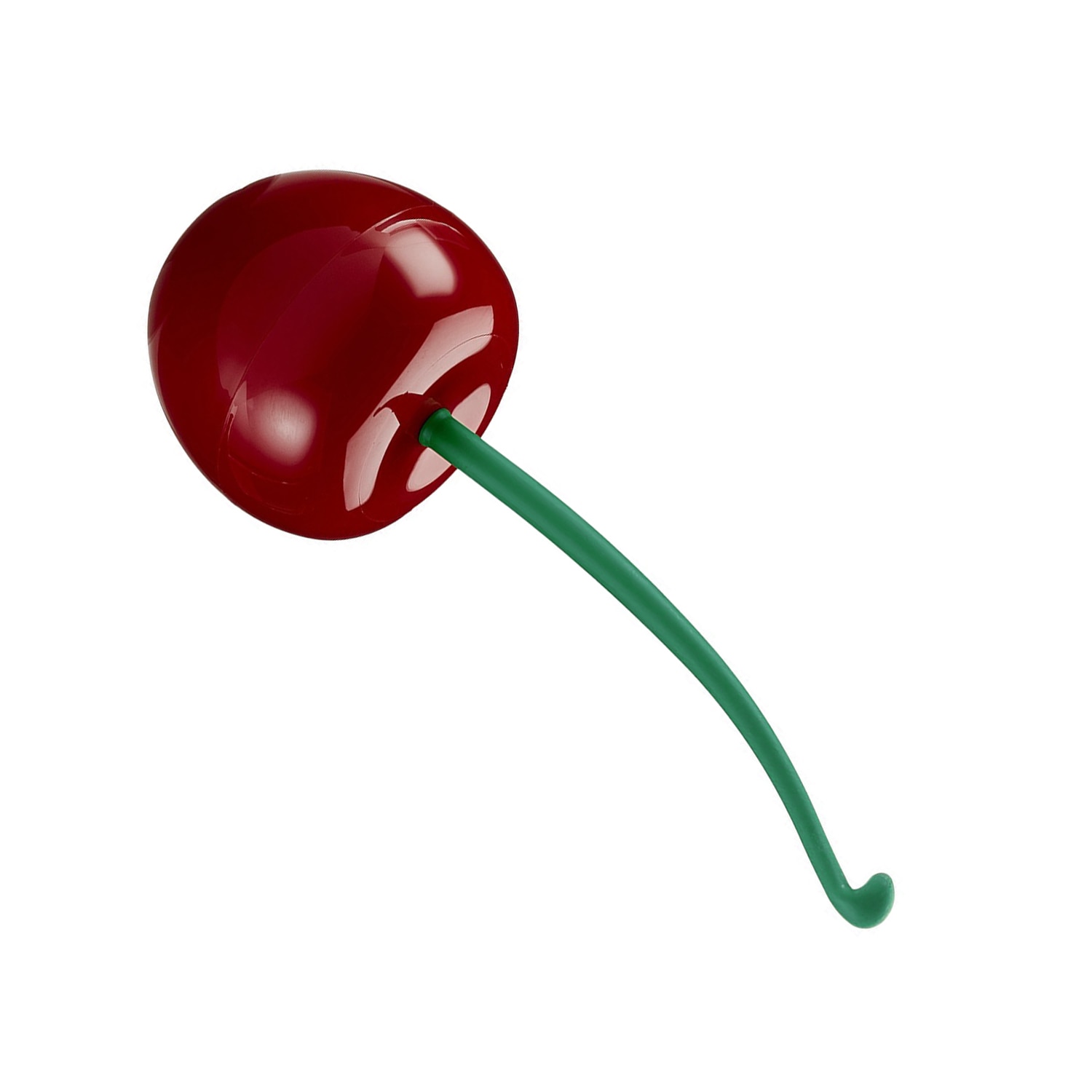 Toilet Brush Cleaner Cherry Shape Toilet Brush Cleaner Cherry Shape