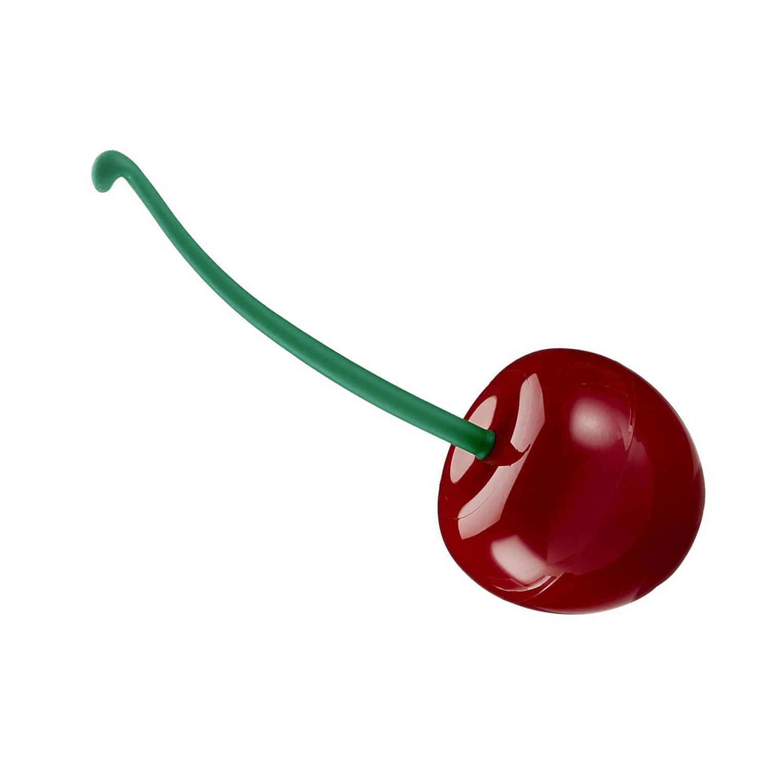 Toilet Brush Cleaner Cherry Shape Toilet Brush Cleaner Cherry Shape