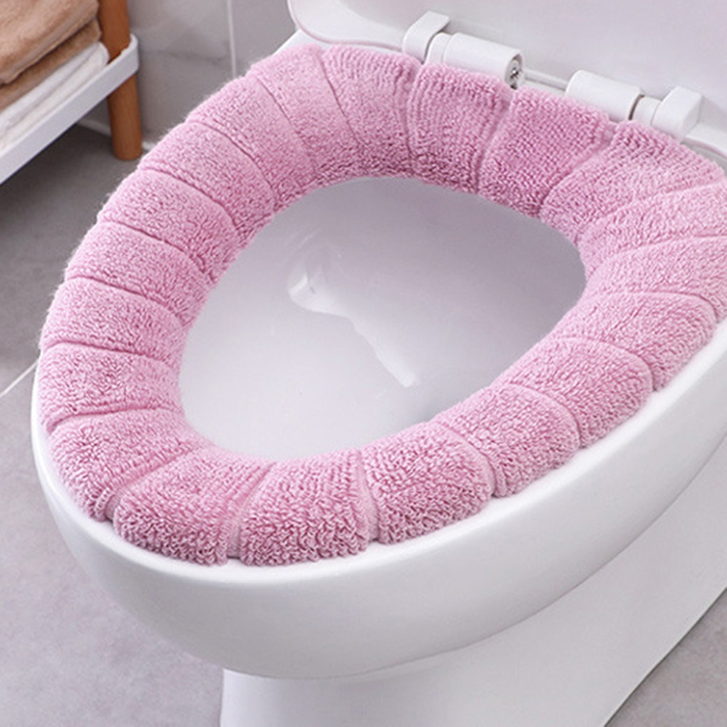 Toilet Cover Thick Seat Cushion Toilet Cover Thick Seat Cushion