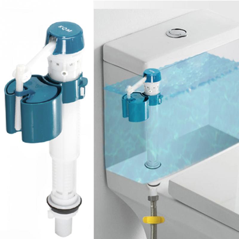 Toilet Flush Valve Bathroom Equipment