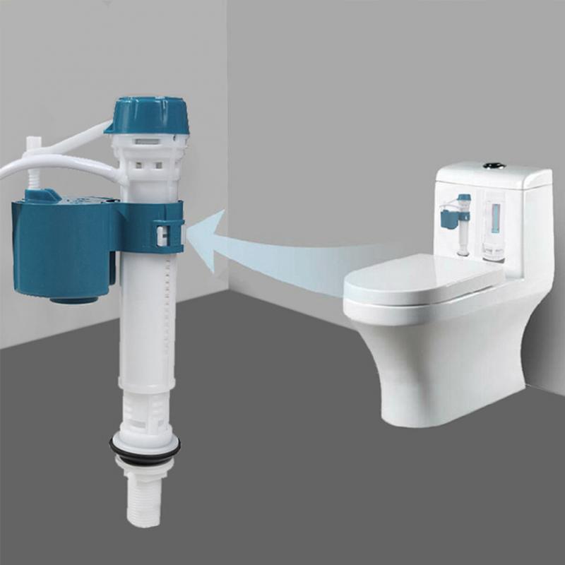 Toilet Flush Valve Bathroom Equipment Toilet Flush Valve Bathroom Equipment