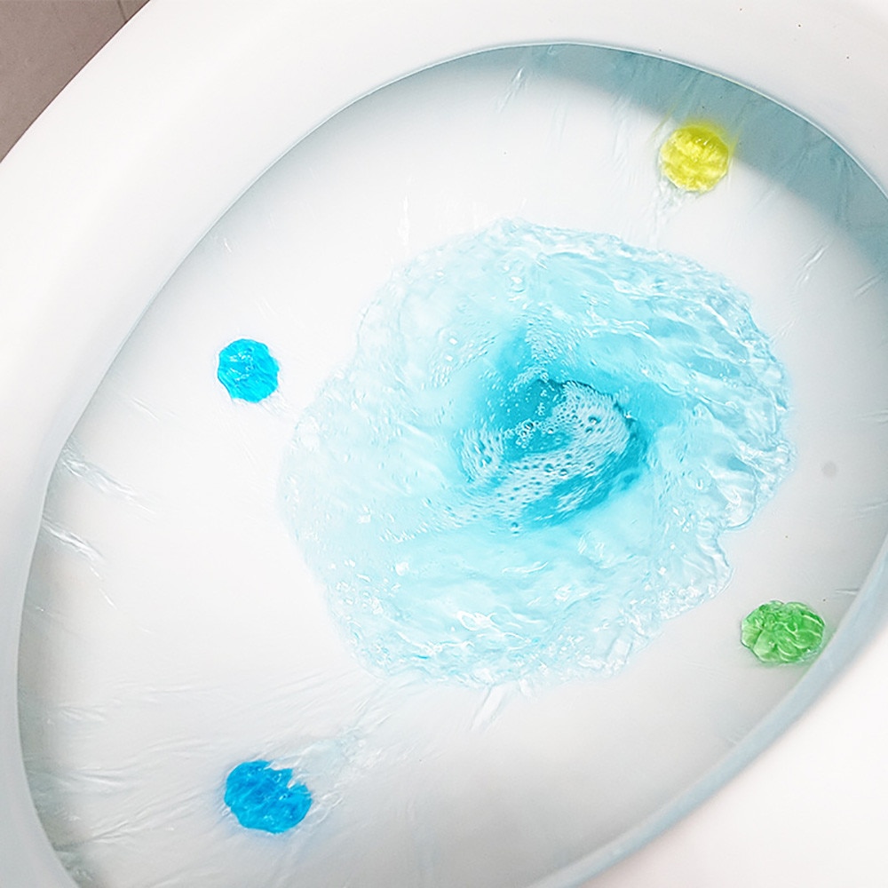 Toilet Freshener Gel Scent Cleaner Toilet Freshener Gel Scent Cleaner