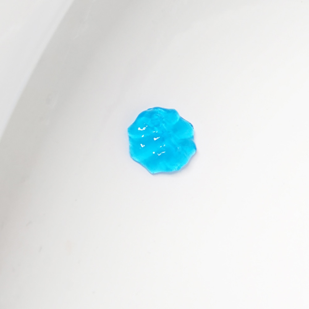 Toilet Freshener Gel Scent Cleaner
