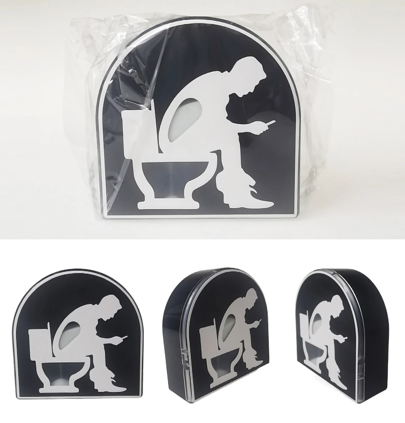 Toilet Hourglass Timer Prevent Procrastination Manage Time Sauna Hourglass Sand Timer Countdown Toilet Bathroom Clock 5