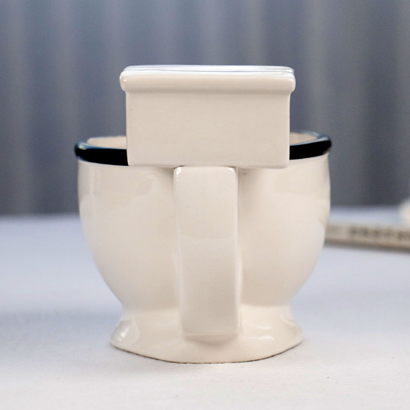 Toilet Mug Creative Coffee Cup Toilet Mug Creative Coffee Cup