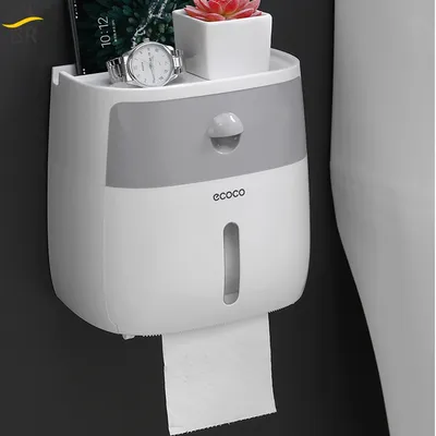 Toilet Paper Stand Tissue Box
