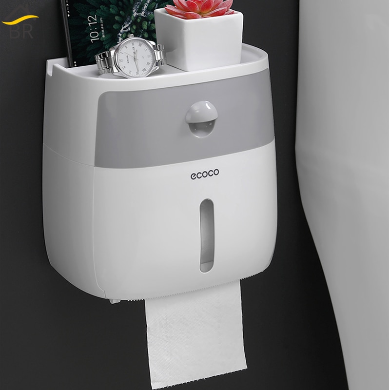 Toilet Paper Stand Tissue Box