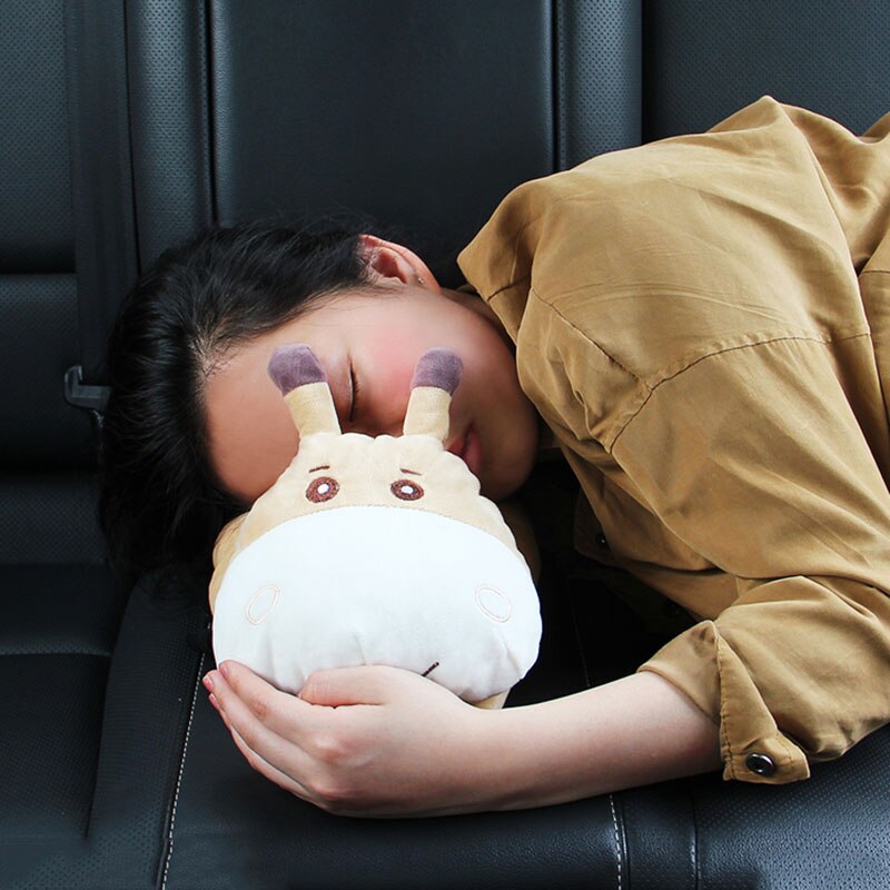 Toilet Paper Storage Plush Container