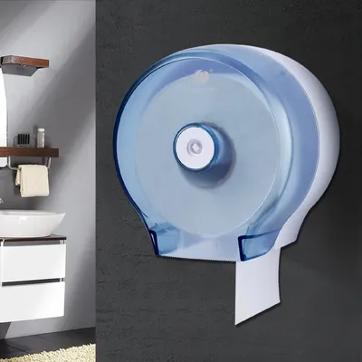 Toilet Roll Dispenser Wall-Mount Design Toilet Roll Dispenser Wall-Mount Design