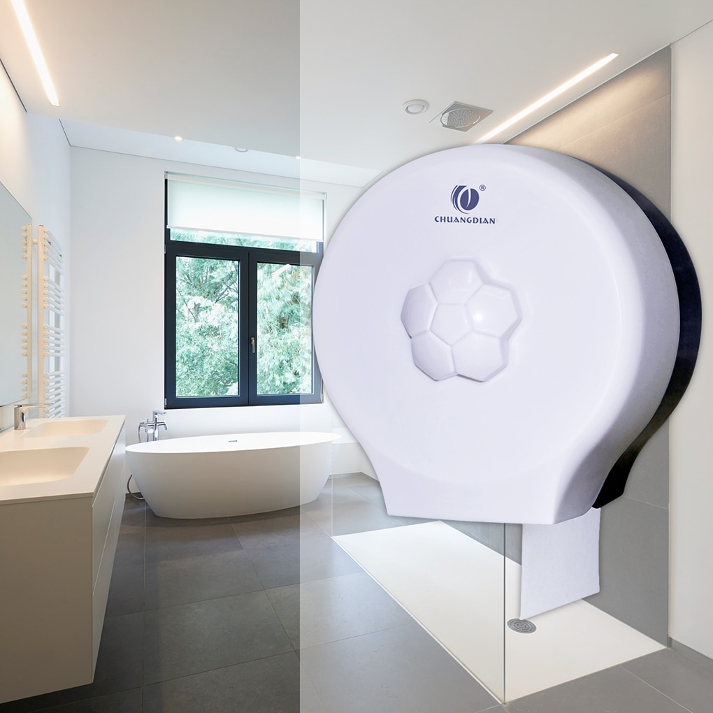 Toilet Roll Dispenser Wall-Mount Design Toilet Roll Dispenser Wall-Mount Design