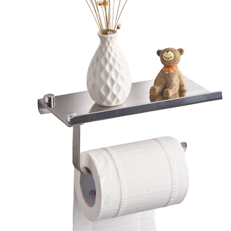 Toilet Roll Storage Tissue Holder Toilet Roll Storage Tissue Holder