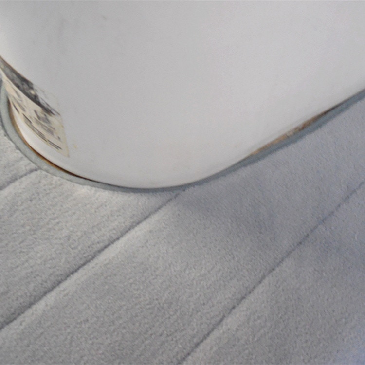 Toilet Rug Bathroom Absorbent Mat Toilet Rug Bathroom Absorbent Mat