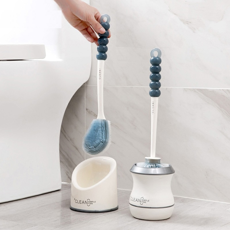 Toilet Scrubber Toilet Bowl Cleaner Toilet Scrubber Toilet Bowl Cleaner